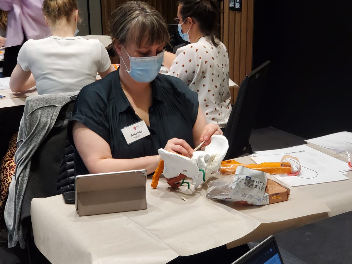 ranzcog's tweet photo. Ahead of the RANZCOG Aotearoa New Zealand 2022 ASM starting tomorrow, we’ve been running a FRANZCOG NZ Trainees’ Day today.
#NZASM #NZASM2022
🧵... https://t.co/ejsQOMLzWd