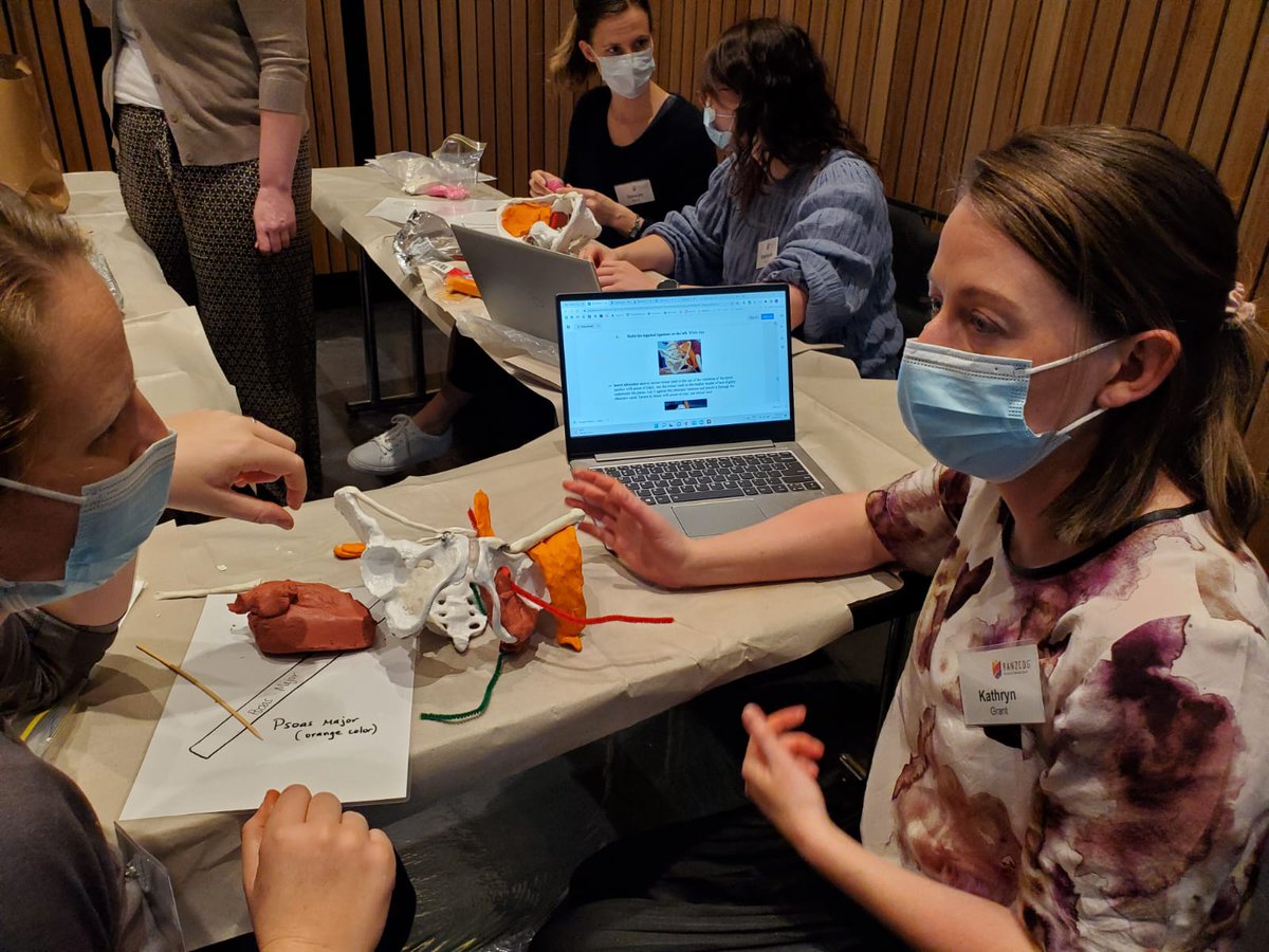 ranzcog's tweet photo. Ahead of the RANZCOG Aotearoa New Zealand 2022 ASM starting tomorrow, we’ve been running a FRANZCOG NZ Trainees’ Day today.
#NZASM #NZASM2022
🧵... https://t.co/ejsQOMLzWd