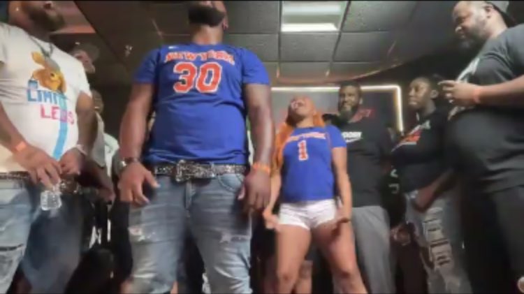 AllThingsBatRap's tweet photo. LU JAZTRO WAS ELECTRIC 🎥⚡️

#DoubleDragons #OSBL 

@WhyNotCastro @JazTheRapper https://t.co/E2CXmK6h3w