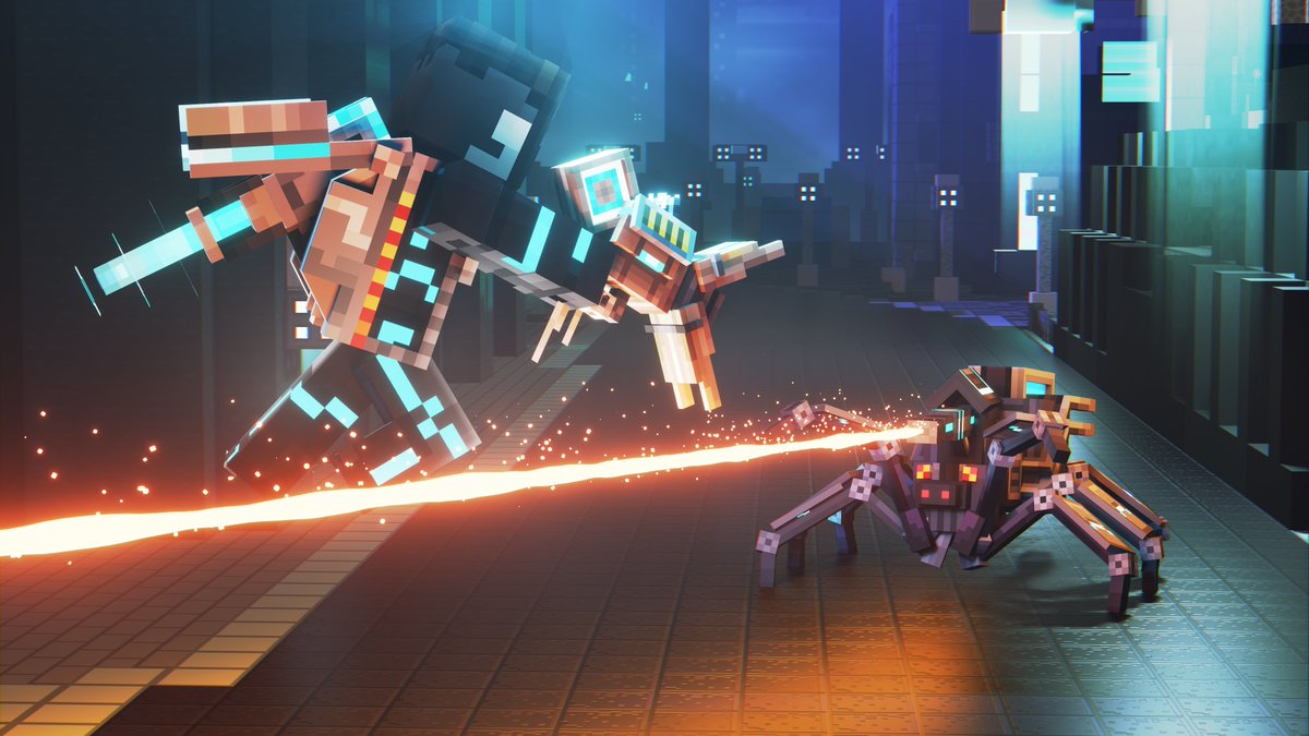 Block Rat Art! tweet media