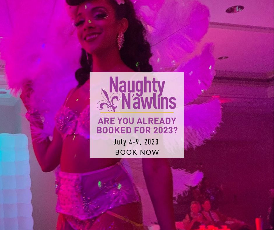 Naughty-Events (@naughty_events) / Twitter picture