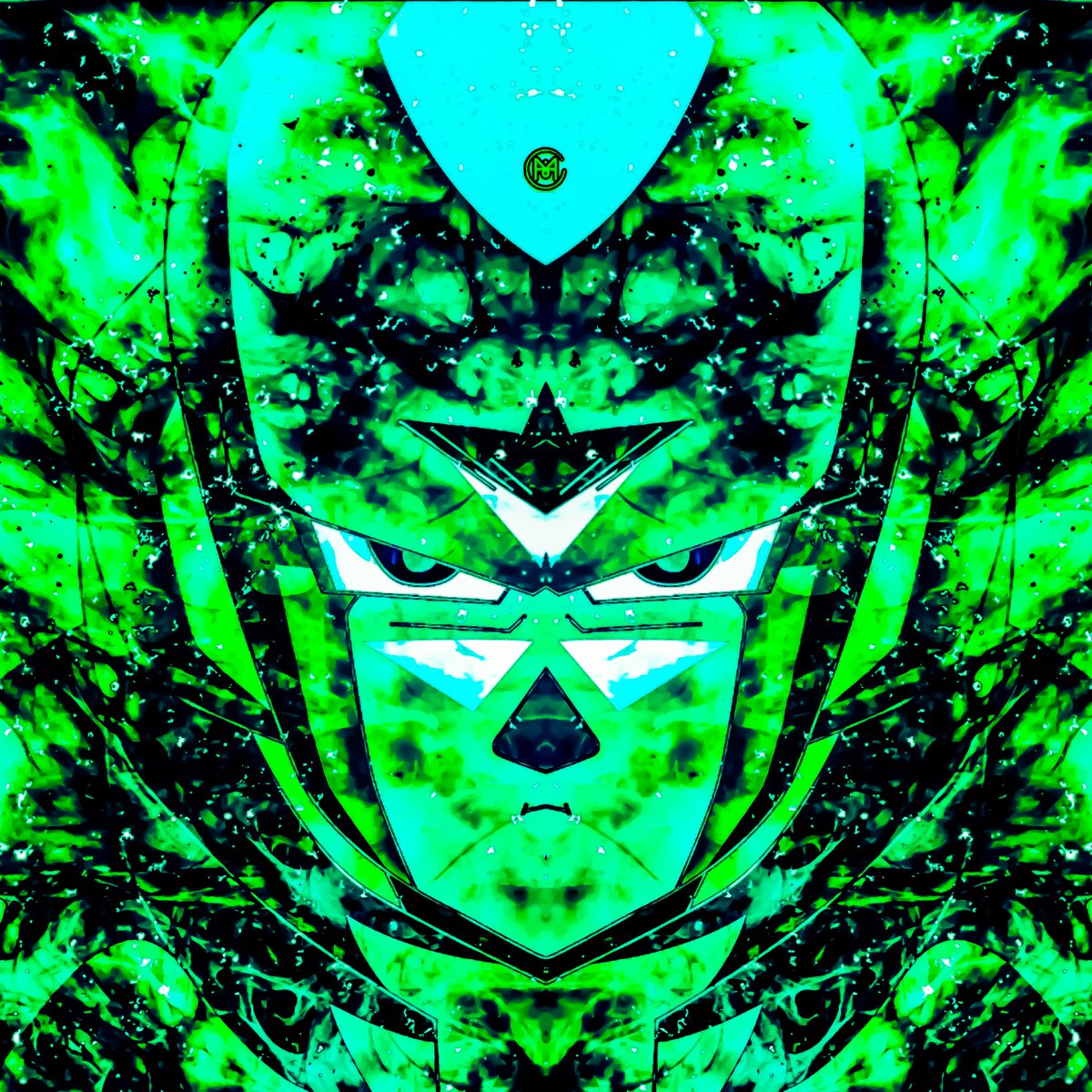 MalkiyTsadiyaq's tweet photo. Myth 5 is a part of the Mythos #NFT Trading Cards available here: https://t.co/K9SLdBb7CC 
#CKBNFTS #ABSTRACTNFTS #DaKine #MYTHOS #NervosNetwork $CKB 

A little Anime touch with a splash of $M... #interoperability #inevitable https://t.co/mpYh9wU23V