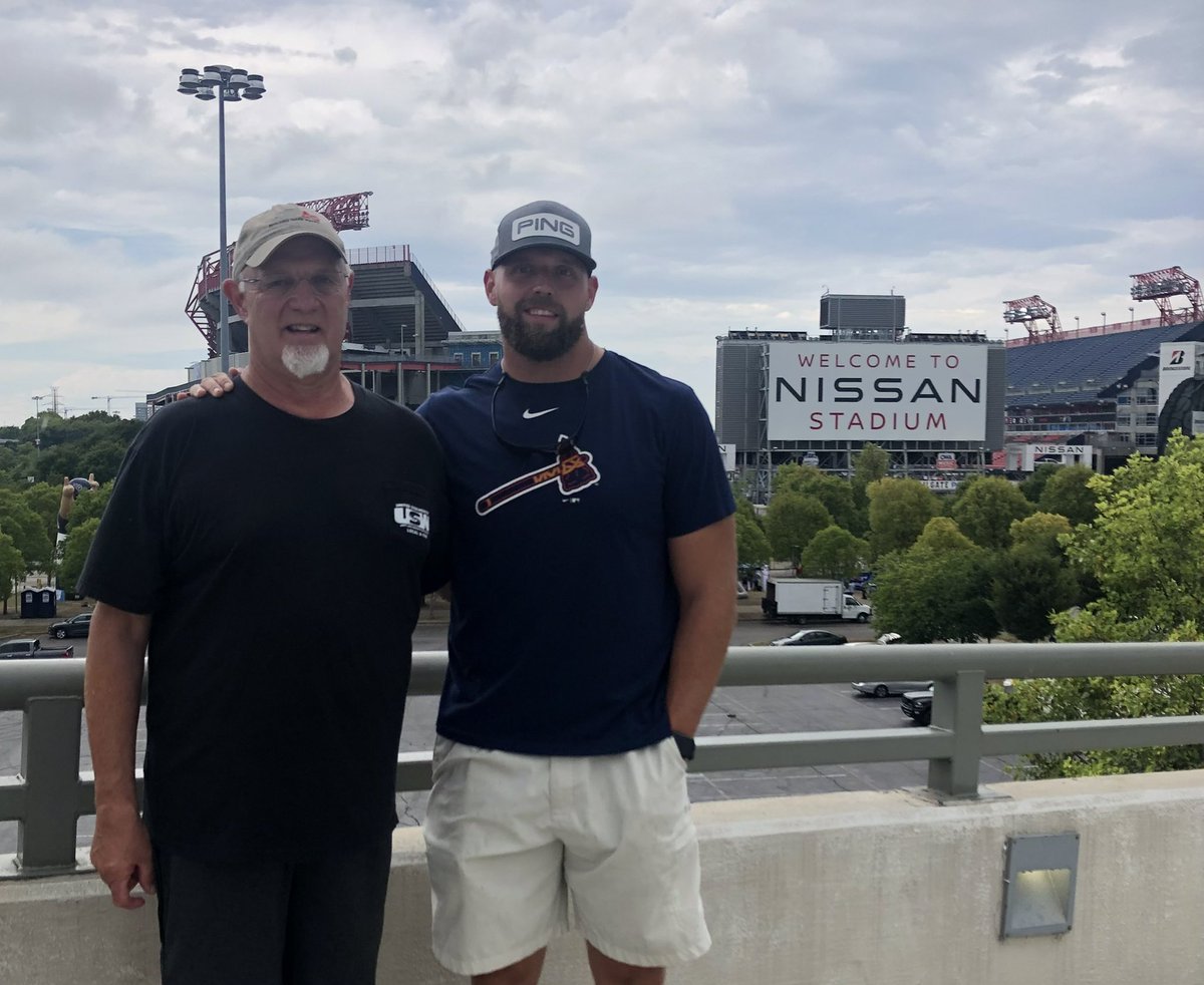 Game day with Charlie!