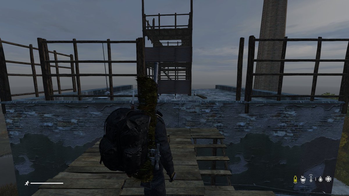 GoldoGamingTv_'s tweet photo. Un poco de lo que se hizo en @BIGFATMODS / what I do today in @BIGFATMODS #bigfatmods #dayz #pvpserver #gamer #gaming #dayzxboxserver @DayZ @Xbox https://t.co/YpXLKaSFJ4