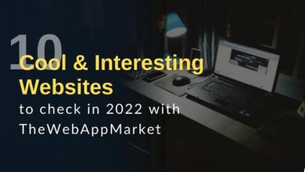 We got featured on WebMarketApp as one of the cool and interesting websites of 2022!!
#webappmarket #review #coolwebsite #bringmysongtolife #customsong #bestgiftidea