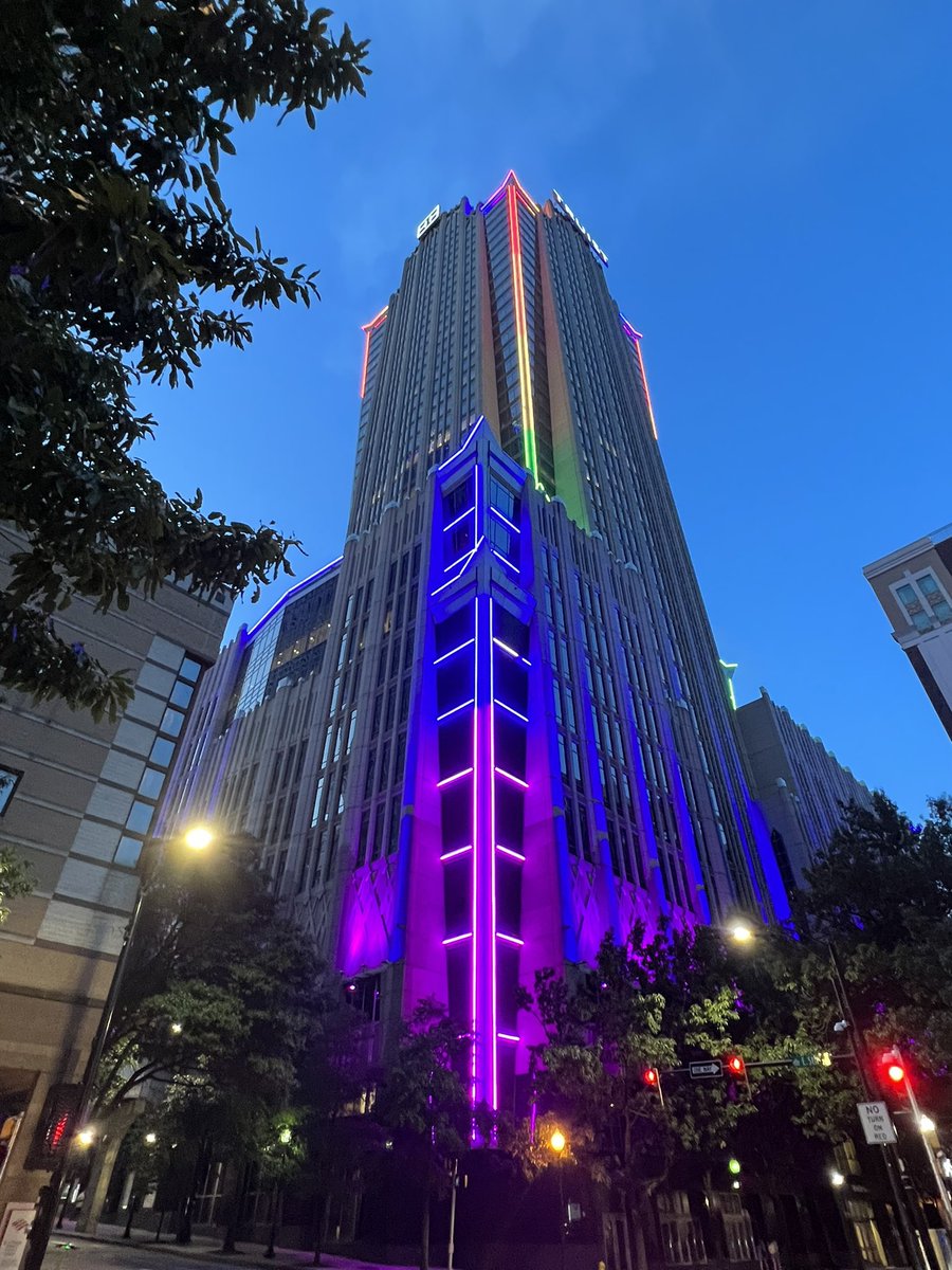 Happy #Pride2022 Charlotte!