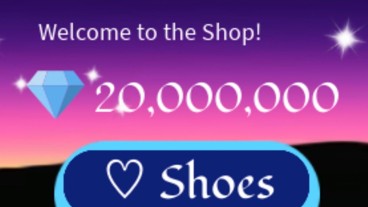 im giving away 600,000 to someone in royale high! just like &amp; rt then reply when you’re done to enter! 💙

this gw ends monday❤️