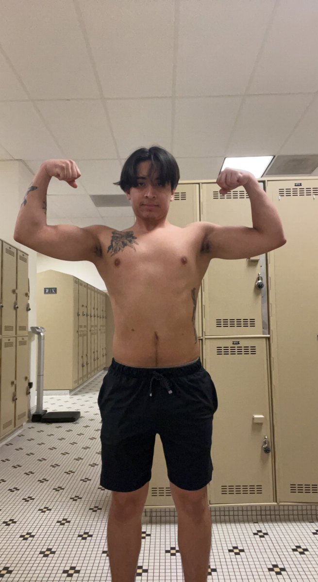 3 months in!
