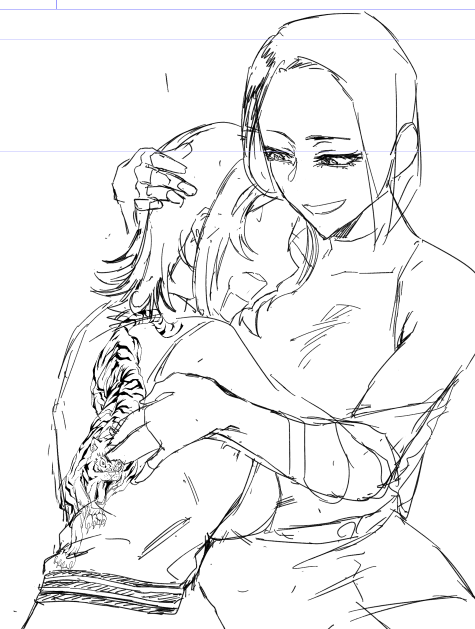 トラはコレのためだったんスよ… 