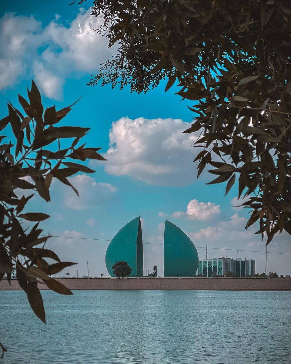 This Is My Iraq tweet media