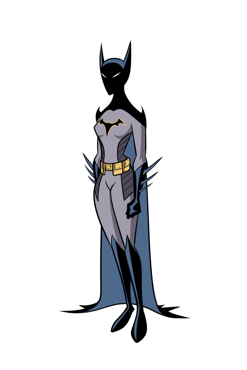 Randomuser9O9's tweet photo. Stylized Future's Finest Commission by @millicay95 #art #dc #dccomics #thebat #superman #nightwing #cassandracain #cassandrawayne #konel #connerkent #stephaniebrown #stephbrown #stylized #casskon #koncass #future #batgirl #superboy #spoiler https://t.co/z6GkvY9pxJ