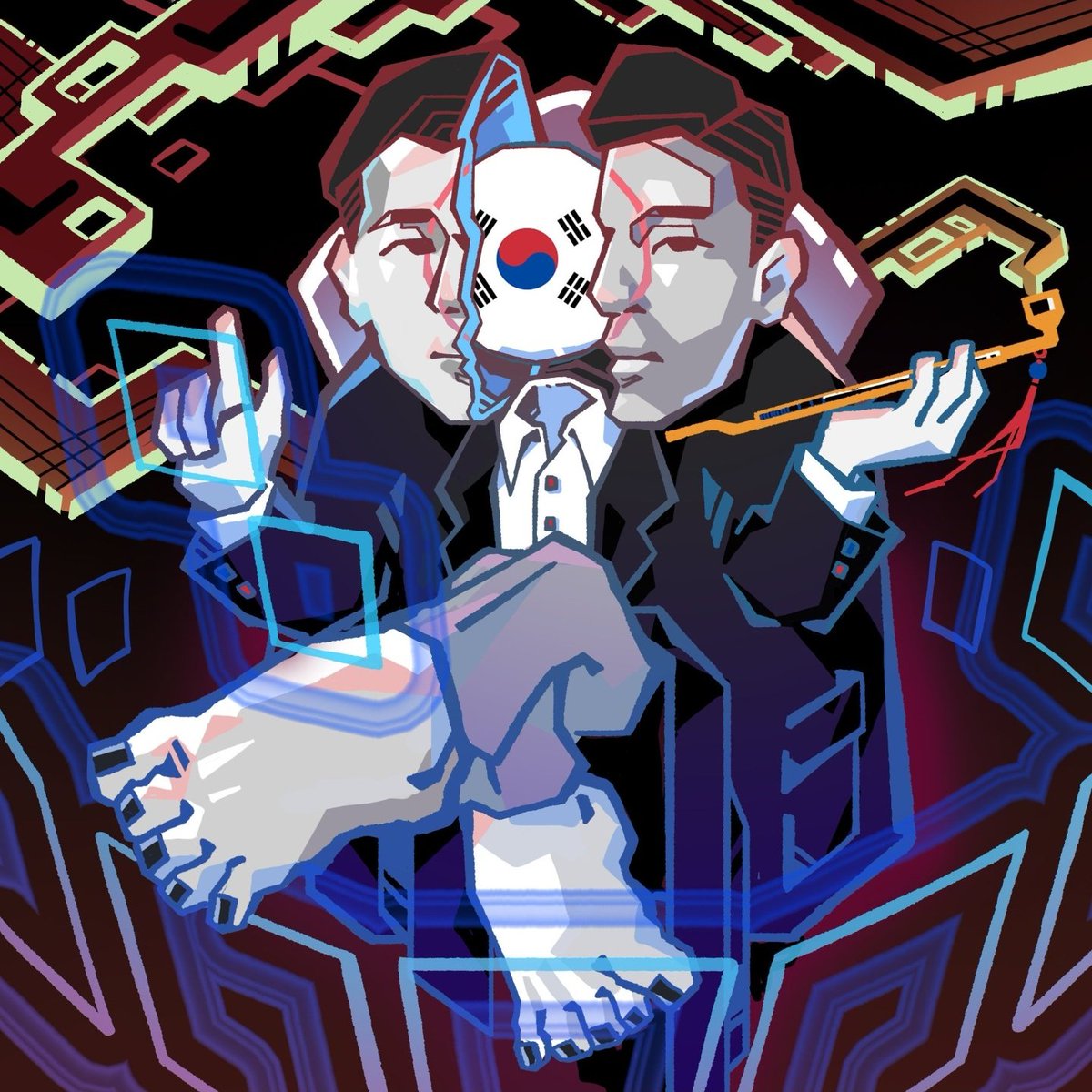 #NewProfilePic

@BigfootTownNFT ty frens 🔥