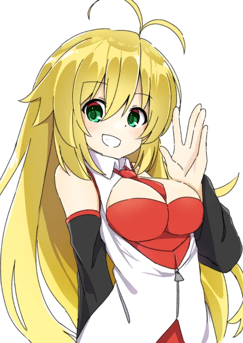 マキちゃん 