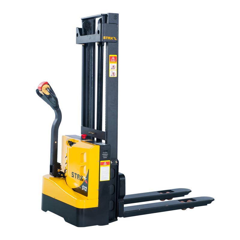 Staxxmhe_com's tweet image. Ningbo Staxx Material Handling Equipment Co.,Ltd. consistently delivers exceptional value and service to customers. staxxmhe.com/full-electric-… #reachpalletstacker #electricstackersagents
