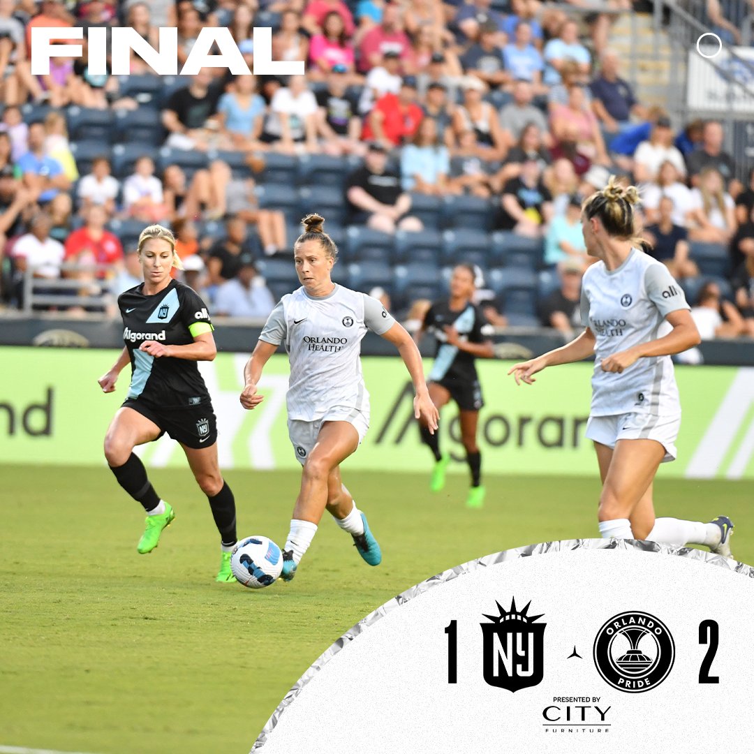 Orlando Pride tweet media