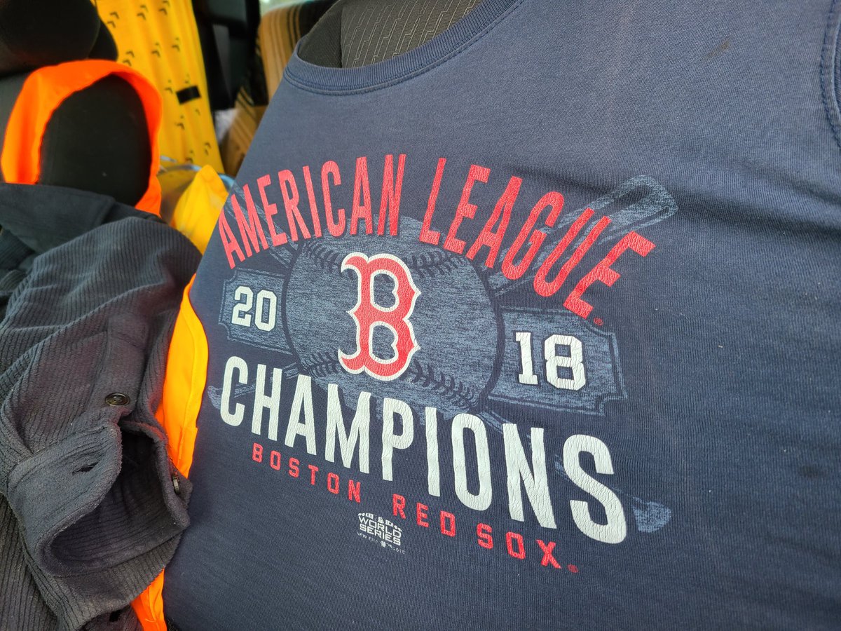 TheWoodSnake's tweet photo. No matter what happens I support whatever Cora and Chaim decide. @RedSox Come on people! To empower the team, we have to support them in thick or thin. Quit bashing our own players! The faithful are rewarded over and over. No need to panic like children! God Bless! #LittlePapi https://t.co/is69JrUBbM