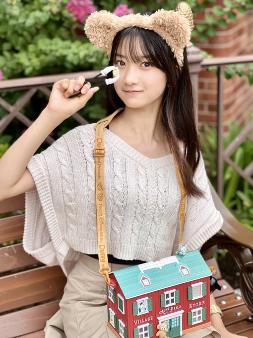 Twitterのコスプレ画像3