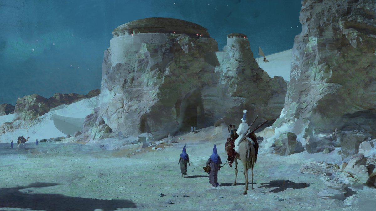 Thanks everyone who joined our workshop this morning!
We learned so much of Sung's insight and process, painting over abstractions, and creating a concept painting that masters the art of appeal.
Thank you Sung!

Don't miss out on other upcoming workshops!
brainstormschool.com/workshop-1