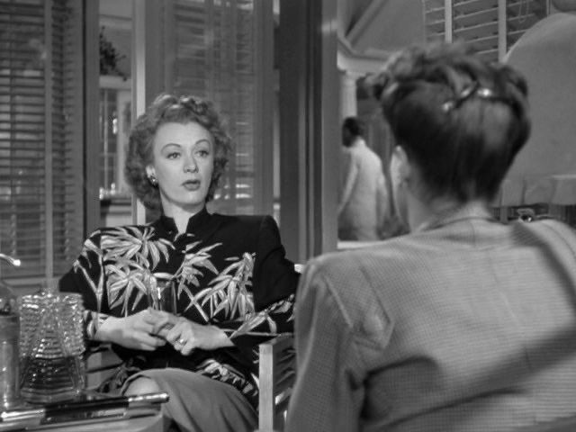 TeamRickandIlsa's tweet photo. #TeamIda #MildredPierce #TCMParty https://t.co/7YvI5affc9