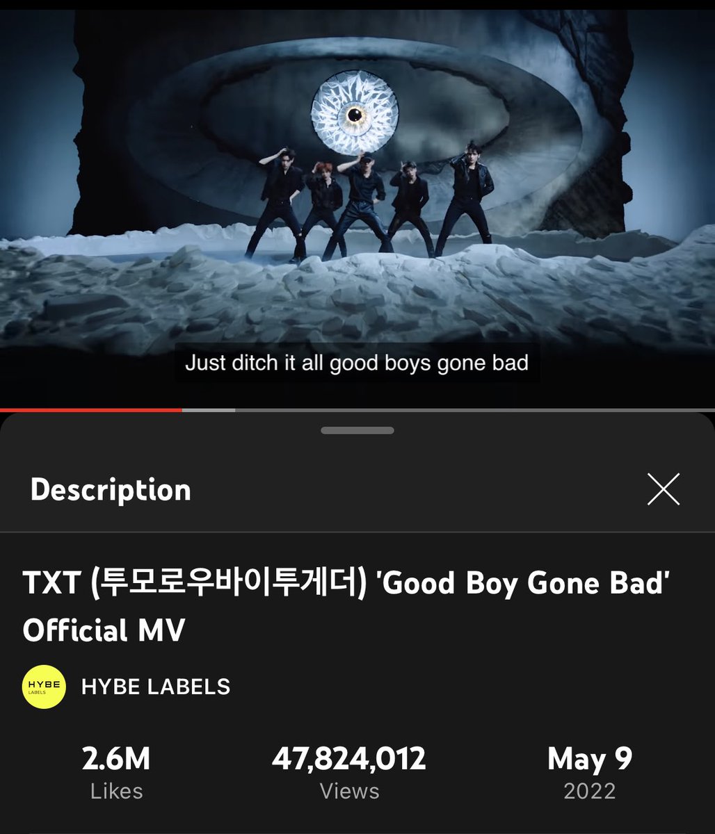 mymusetxt's tweet image. using my own playlist at the moment! let’s go moas!! burn our youtube views
#MOABirthdayBash #StreamOff #TeamSun 🌄

youtu.be/Os_6c5j6YiQ
