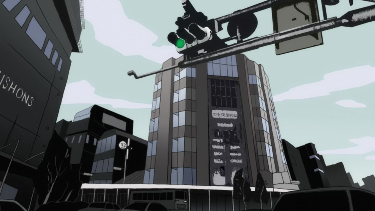 Anime Background Art tweet media