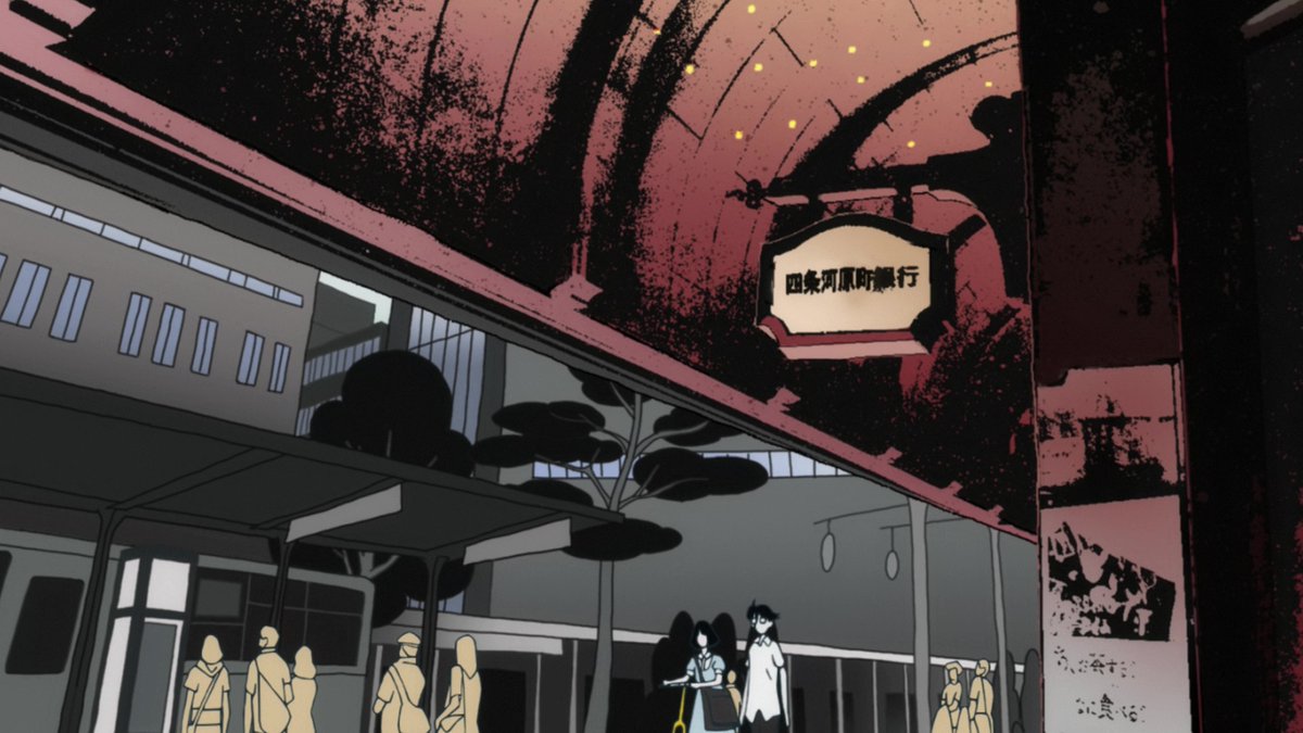 Anime Background Art tweet media