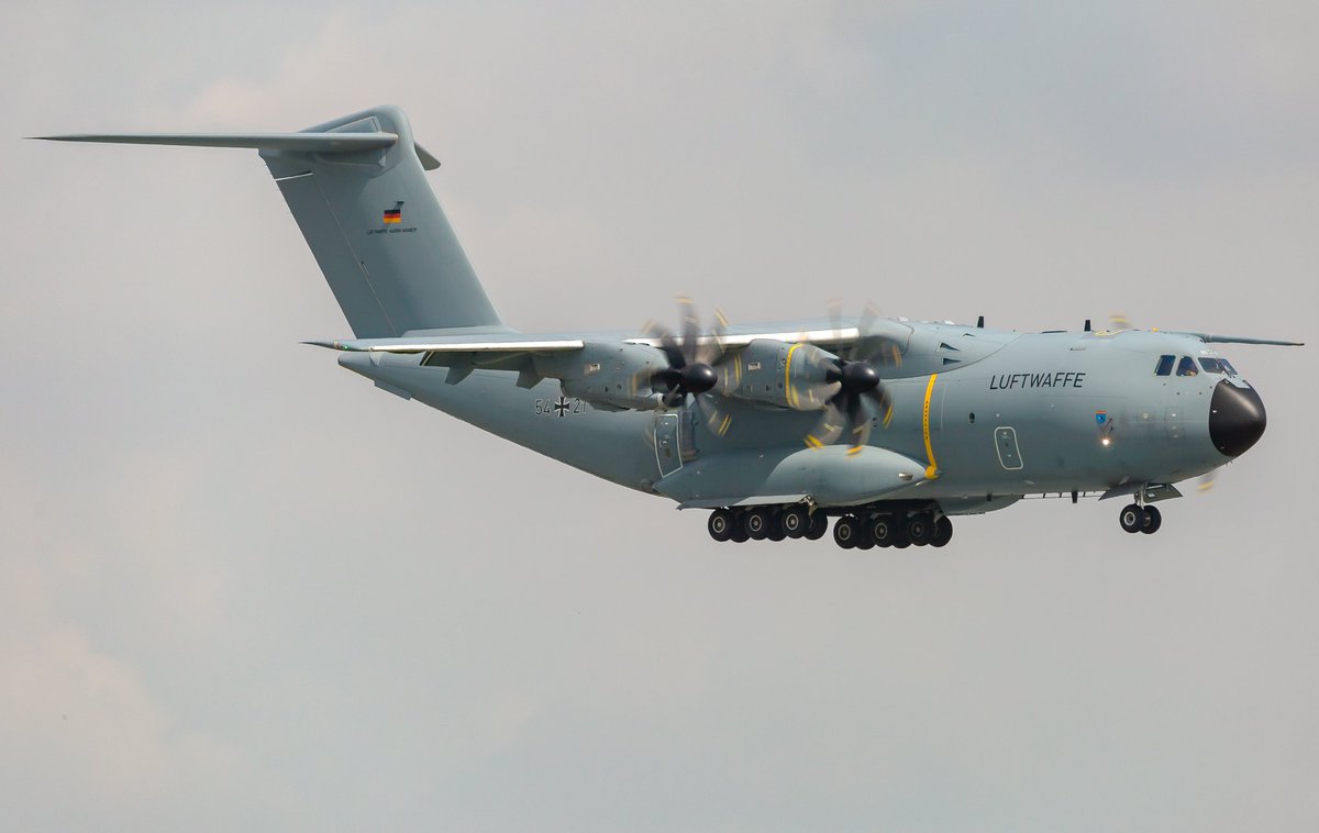Team Luftwaffe tweet media