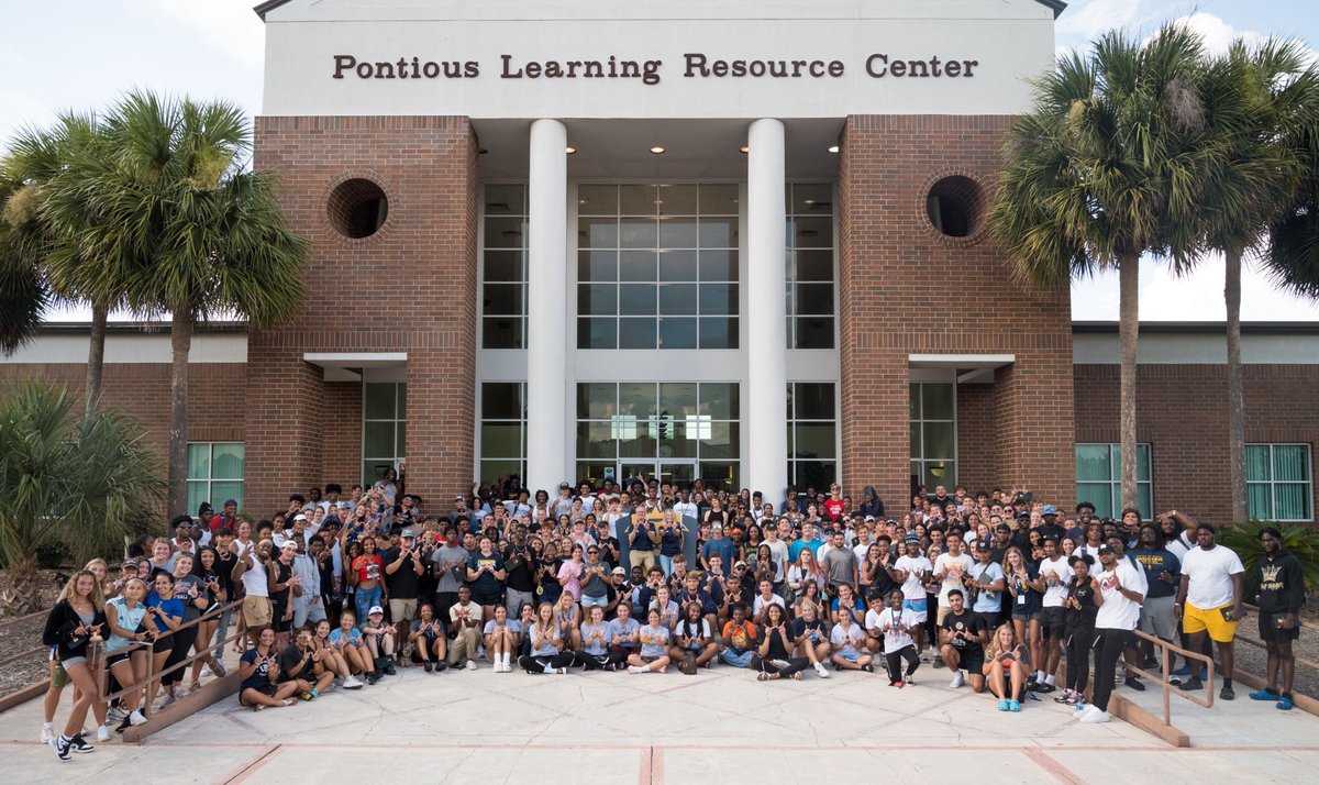 Welcome to Warner! #classof2026 #newtransferstudents #mywarner #mystory