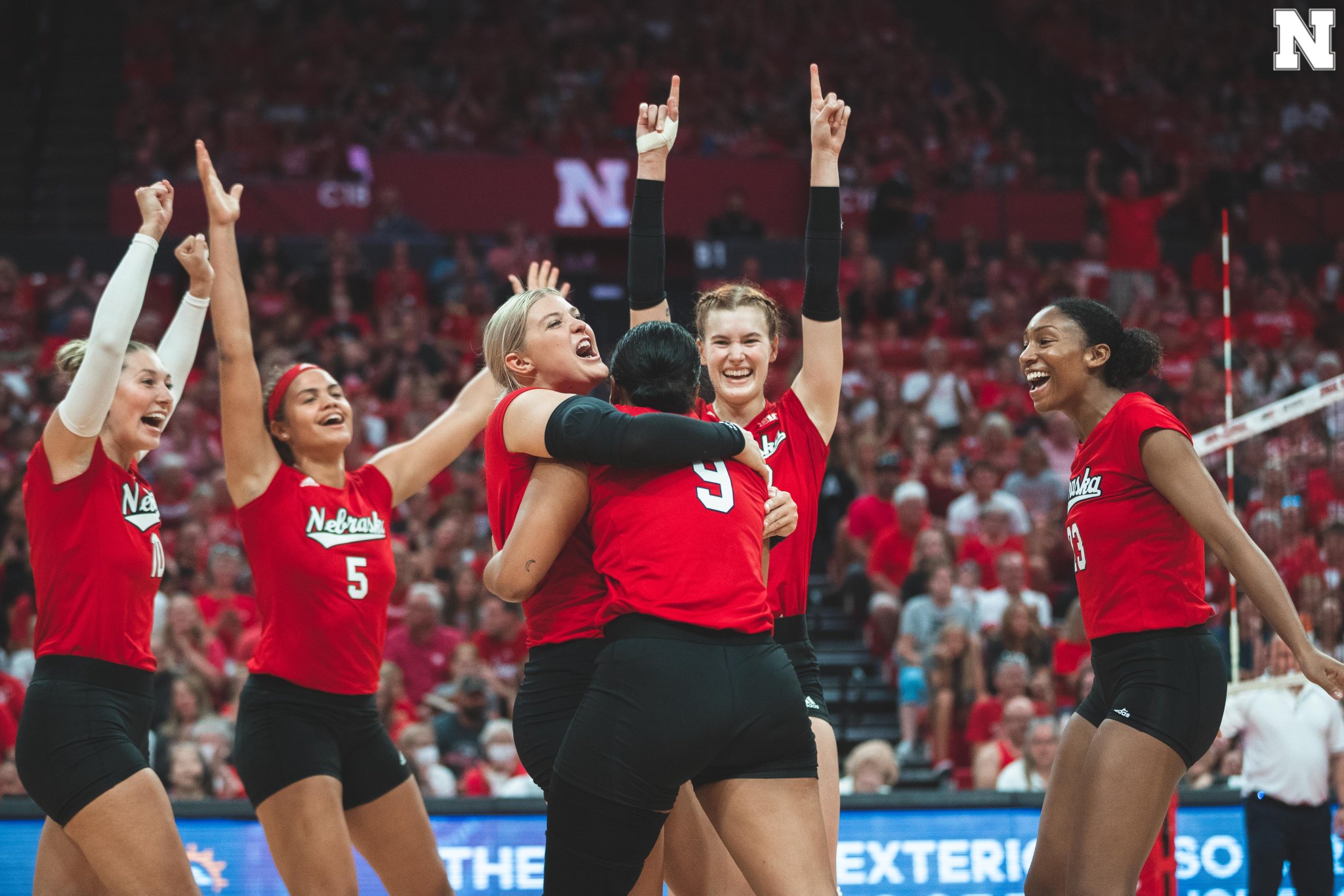 Husker Volleyball On Twitter See Ya Back Here Friday Husker Nation husker-volleyball-on-twitter-see-ya-back-here-friday-husker-nation