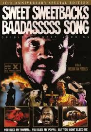 Rc95_inv's tweet photo. Su
🎥 "Sweet Sweetback's Baadasssss Song",
un film su
“un uomo nero che si leva dal culo il piede dell’uomo bianco.”
Melvin #VanPeebles
#21agosto 1932
#BOTD
Melvin Van Peebles,
regista, attore, giornalista. https://t.co/nlVsi7EgqE