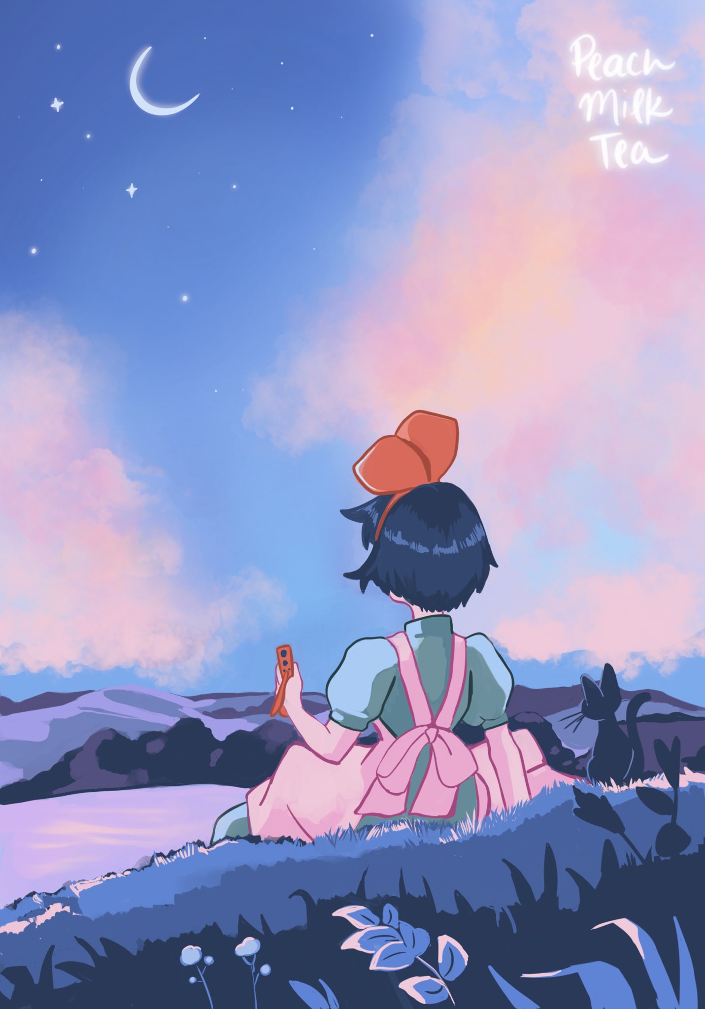 魔女の宅急便 Twitter Search Twitter