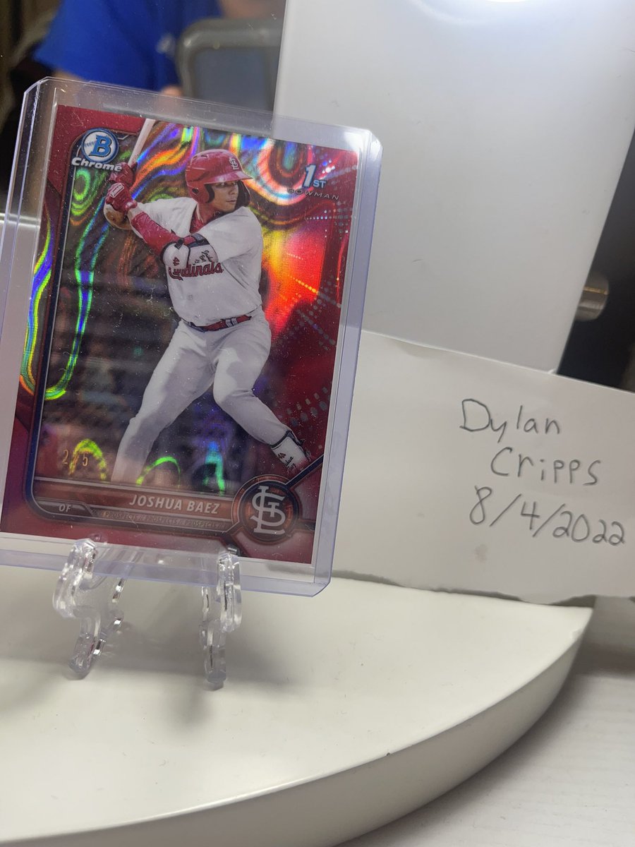 Dylan 🔥⚾️ 1/1 tweet media
