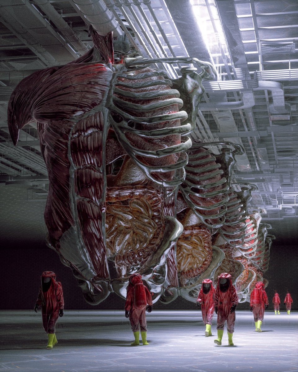 SYNTHETIC BIOLOGY