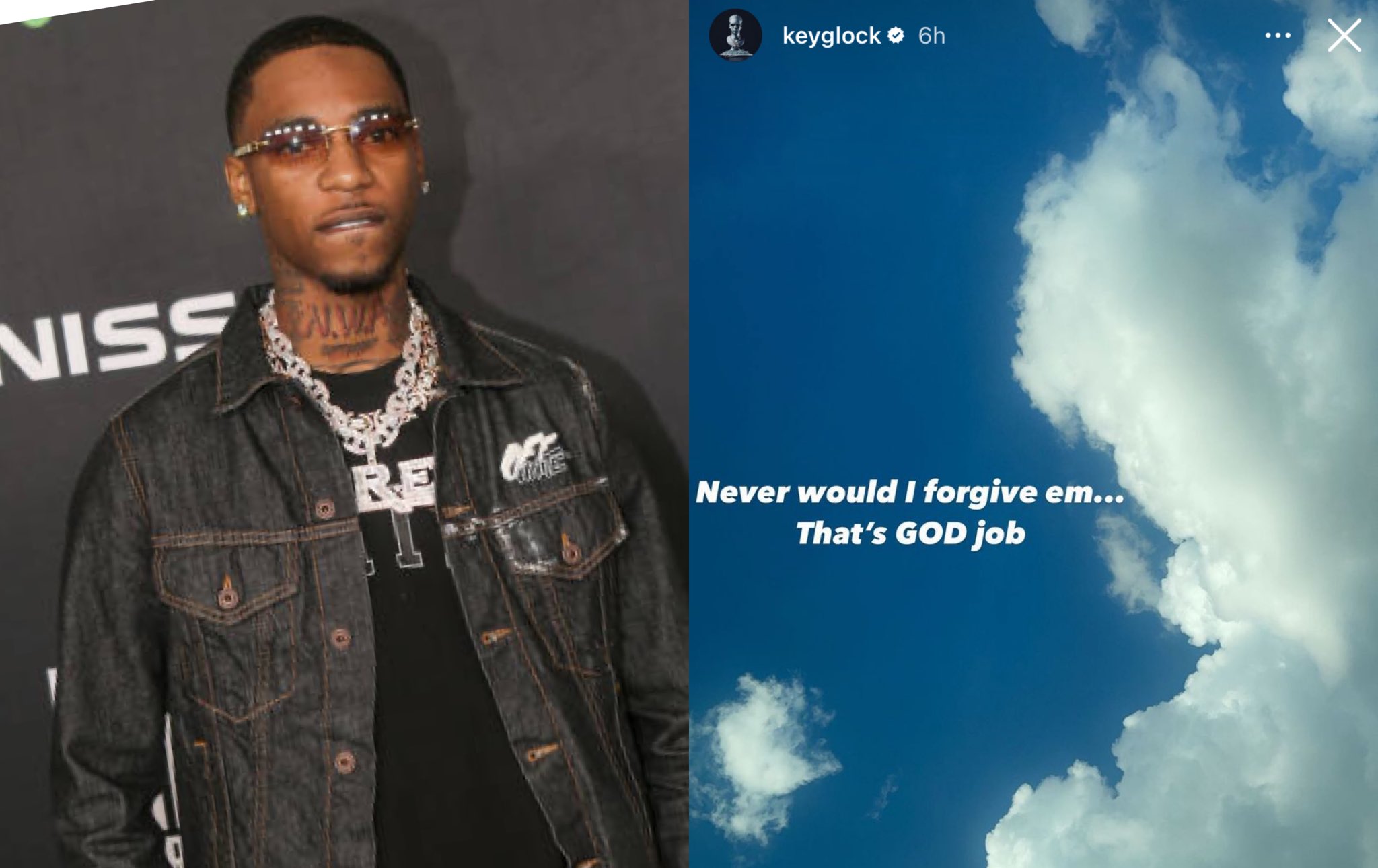 Key Lock Rapper My Mixtapez on Twitter: