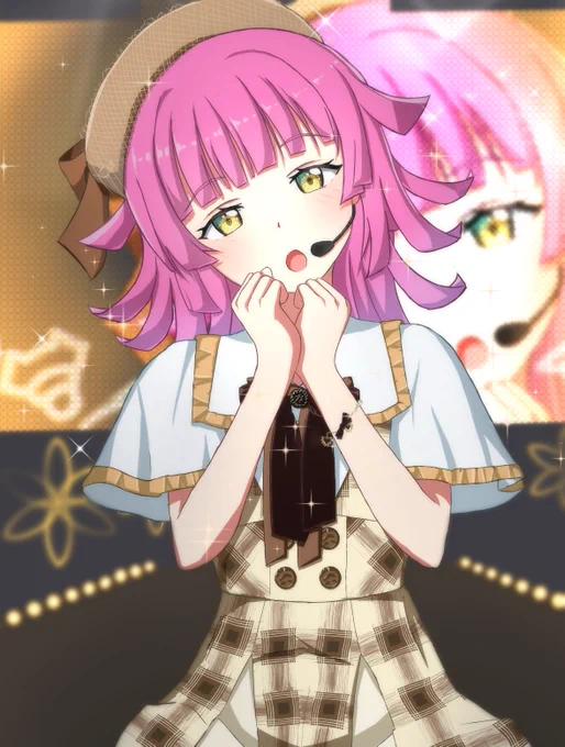 虹ヶ咲のイラストをよく描きます遅筆+社畜なので更新遅めですがよろしくお願いします!#夏休みはフォロワーさんが増える 