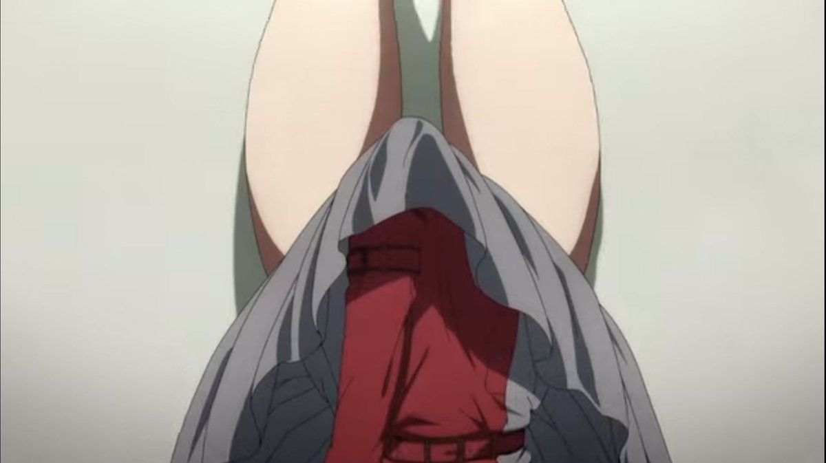 視聴することを決めました。 