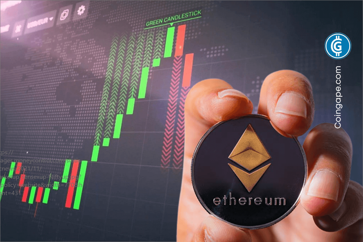 #Ethereum is up 100% since its bottom in June, massively outperforming #Bitcoin 

#BLUX #Metaverse #NFTs #NFTCommunity #CryptocurrencyNews