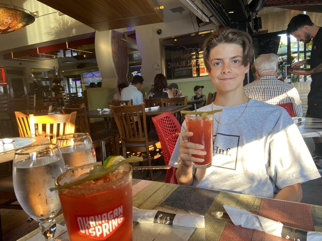 Catherine Paradis tweet media