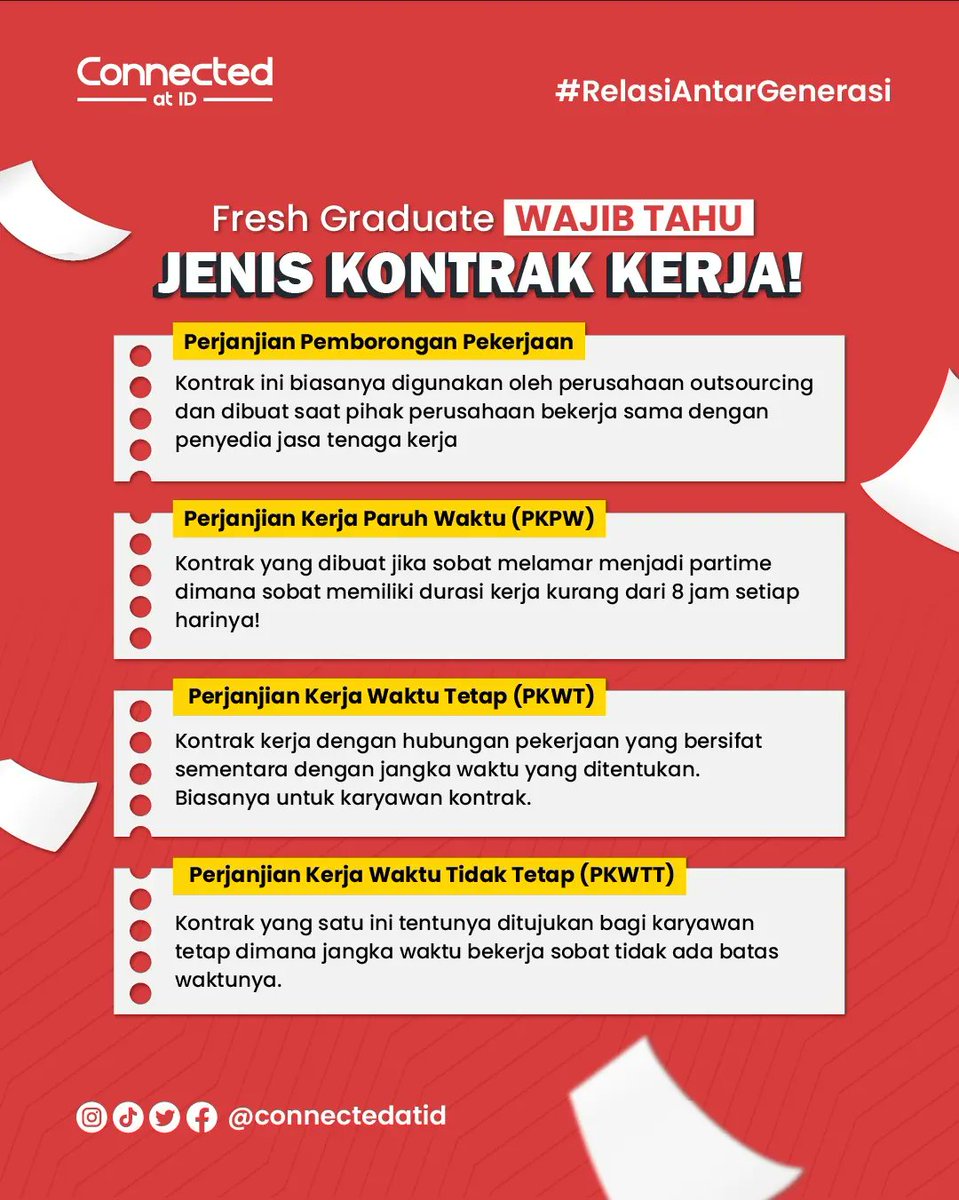 connectedatID's tweet photo. Udah pernah dapet yang mana aja nih??? 

#CobaAjaDulu #relasiantargenerasi https://t.co/69jcvBFbNS