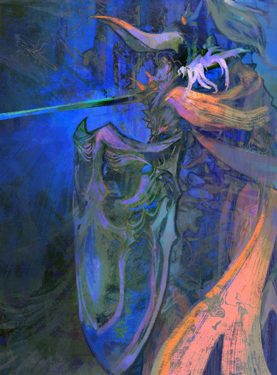 pondcell's tweet photo. the dancing plague / the crown of the immaculate / the dying gasp / the seat of sacrifice https://t.co/HxHwJFJ32W
