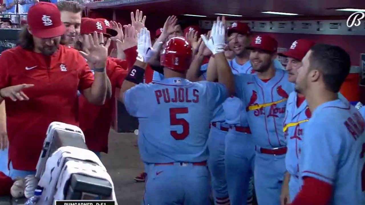 Bally Sports Midwest On Twitter INCREDIBLE Albert Hits His Second Of bally-sports-midwest-on-twitter-incredible-albert-hits-his-second-of