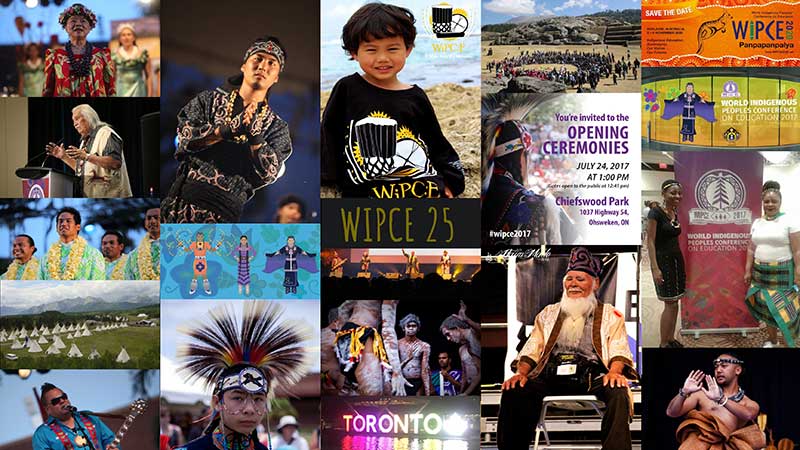 wipce2022's tweet photo. WIPCE 2025 Opportunity

The WIPCE organising group is seeking bids from Indigenous organisations to host WIPCE in 2025.

https://t.co/6rhE5ZrcOI https://t.co/Y80s6OLcGu