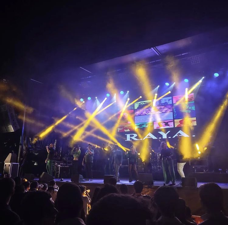 rayaevolution's tweet photo. Gracias #Sobraldeadiça una noche para recordar #RayaEvolution https://t.co/AVmflgLysP