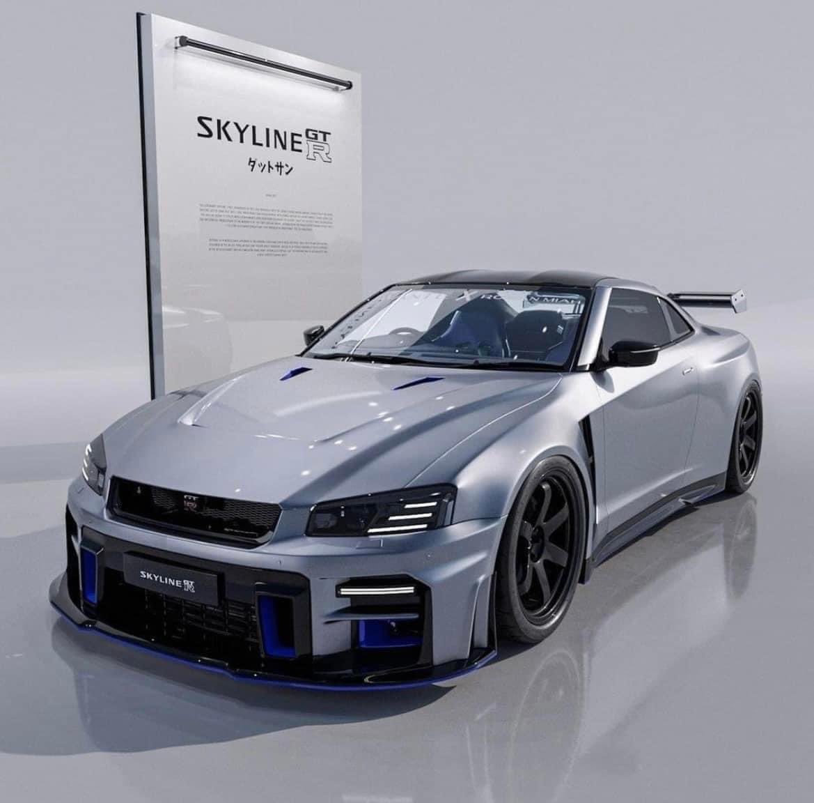 Mayberrykush's tweet photo. Ngl if this the R36 I’d cop https://t.co/Tl4u0Wq5tk