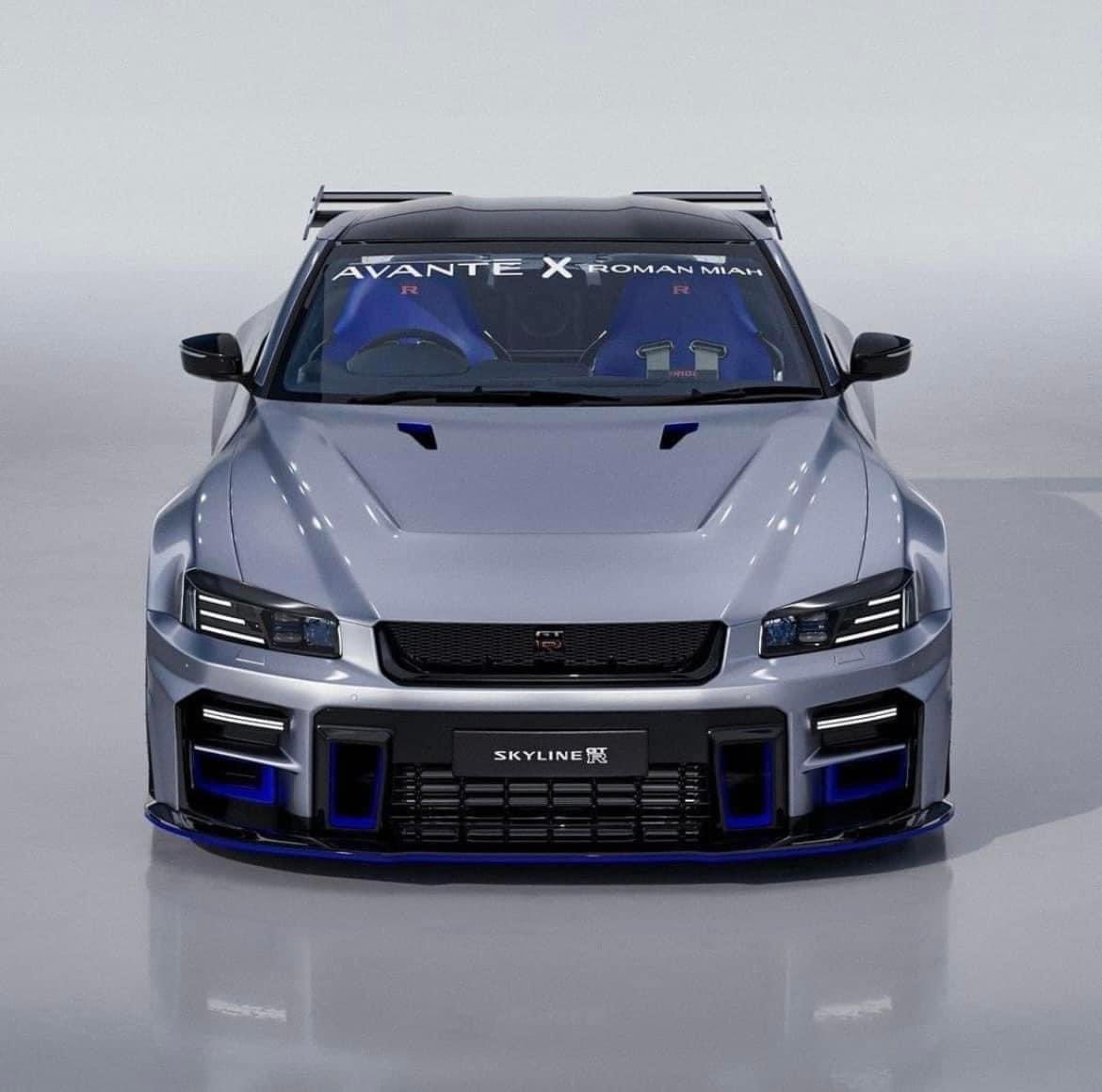 Mayberrykush's tweet photo. Ngl if this the R36 I’d cop https://t.co/Tl4u0Wq5tk