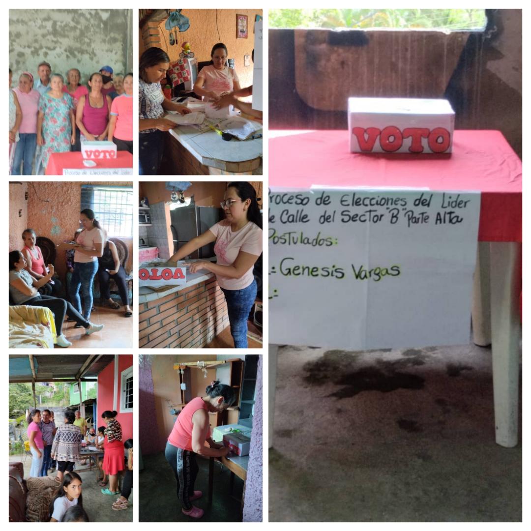 IdealdeBolivarB's tweet photo. Sábado #20Ago  juntos en las asambleas del @partidopsuv para elegir las lideresas y líderes de calle. ¡Unir, sumar y triunfar! @tachira_gmas  .@NicolasMaduro @BermudezJoseA @IdealdeBolivarB @LealTelleria https://t.co/Sm7iZUqnn0