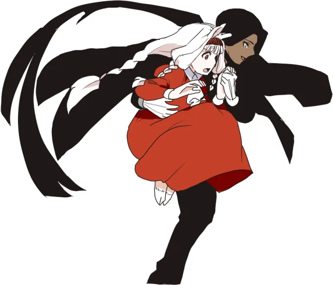 これはトレスだけど好きなやつ 