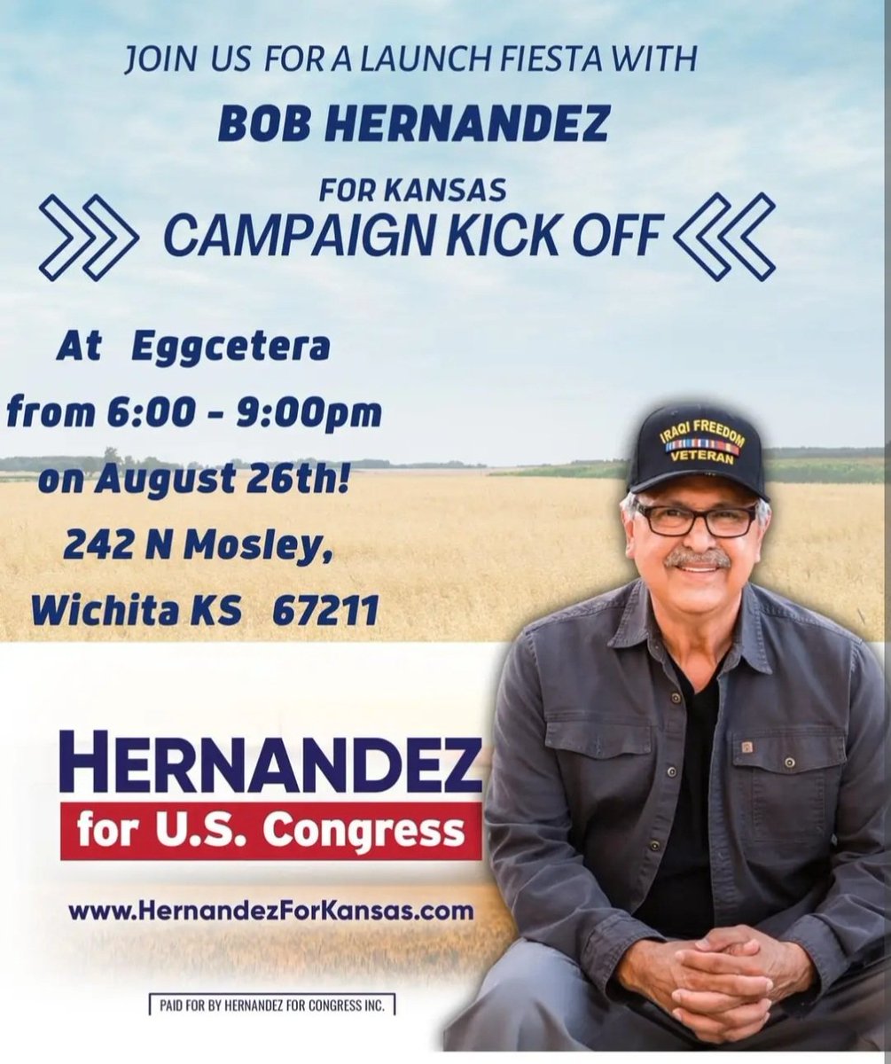 Flip It Blue tweet media