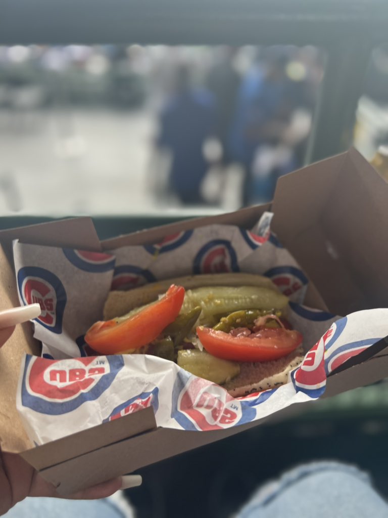 seXXyKween's tweet photo. It ain’t no dodger dog 🥺 https://t.co/LUujCMThf3