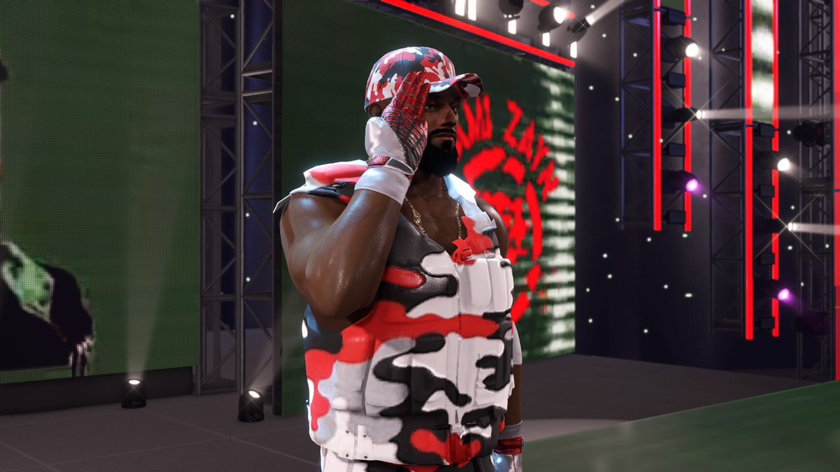 𝓐𝓵𝓵 𝓐𝓰𝓪𝓲𝓷𝓼𝓽 𝓞𝓭𝓭𝓼 (@kdogwresworld) on Twitter photo So <a href="/NAW_2K22/">Natural Aggression Wrestling</a> get ready to see me back in action because I’m going to show the whole world that I’m no one to mess with.. So <a href="/NAW_2K22/">Natural Aggression Wrestling</a> get ready to see me back in action because I’m going to show the whole world that I’m no one to mess with..